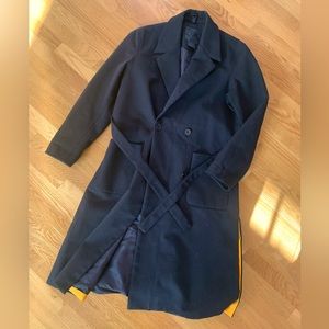 The North Face Trench Coat